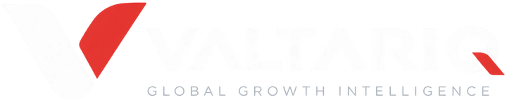 VALTARIQ — Global Growth Intelligence