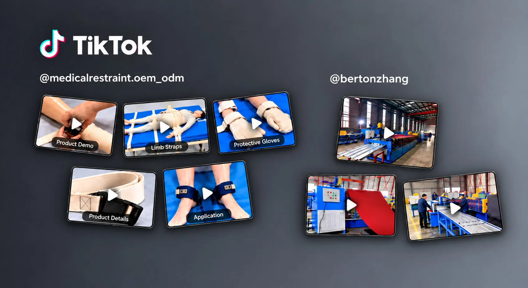 TikTok Video Series case study